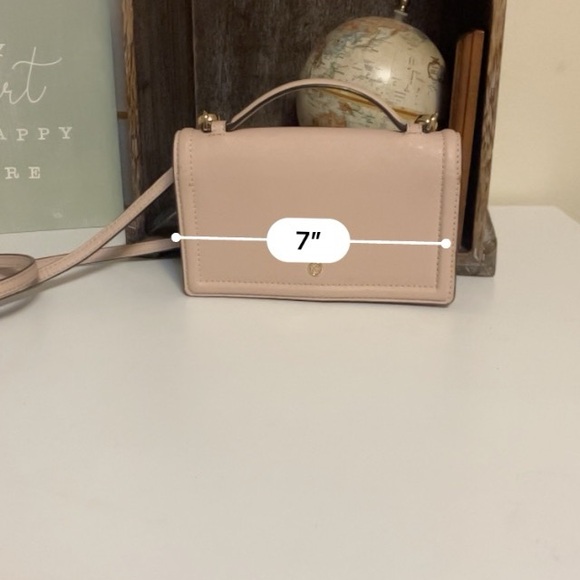 PERFECTLY PINK Crossbody - Picture 11 of 13